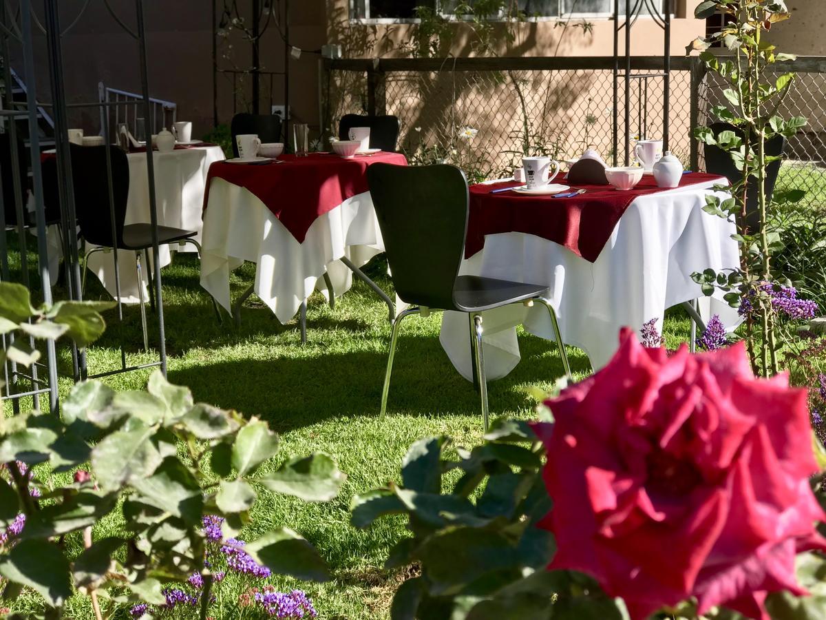 Grace Valley Otel Arequipa Dış mekan fotoğraf