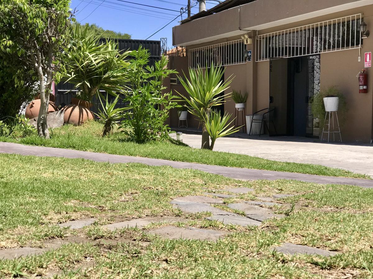 Grace Valley Otel Arequipa Dış mekan fotoğraf