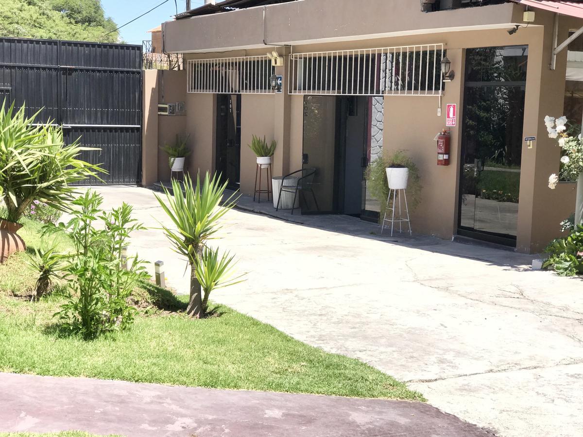 Grace Valley Otel Arequipa Dış mekan fotoğraf